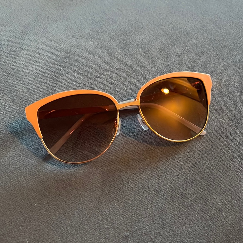 Anthropologie sunglasses